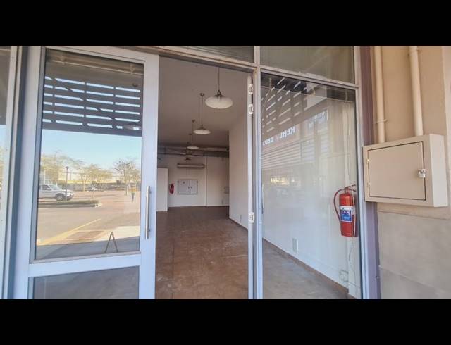 RETAIL PROPERTY TO RENT IN SILVER LAKES